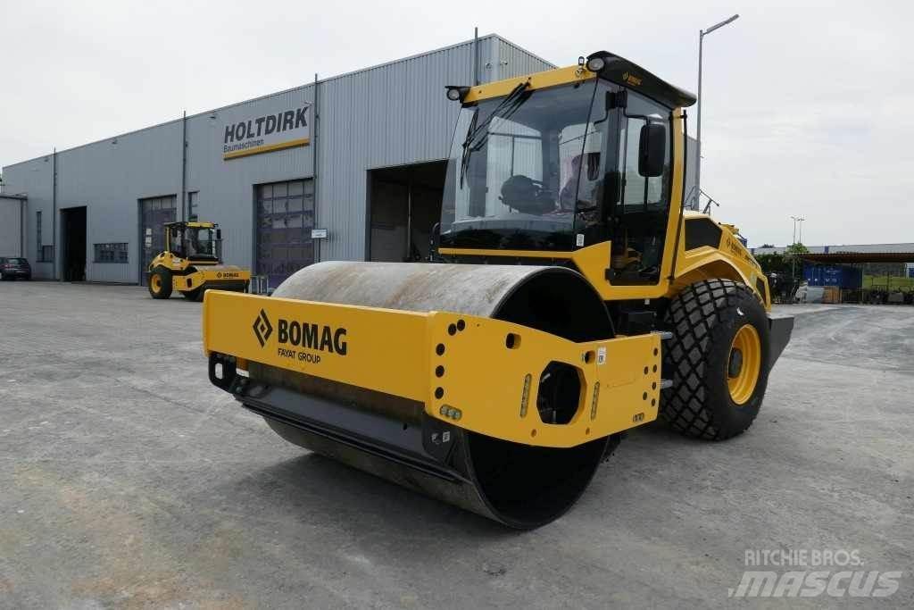 Bomag BW 213 DH-5 Jordvibrationstromler