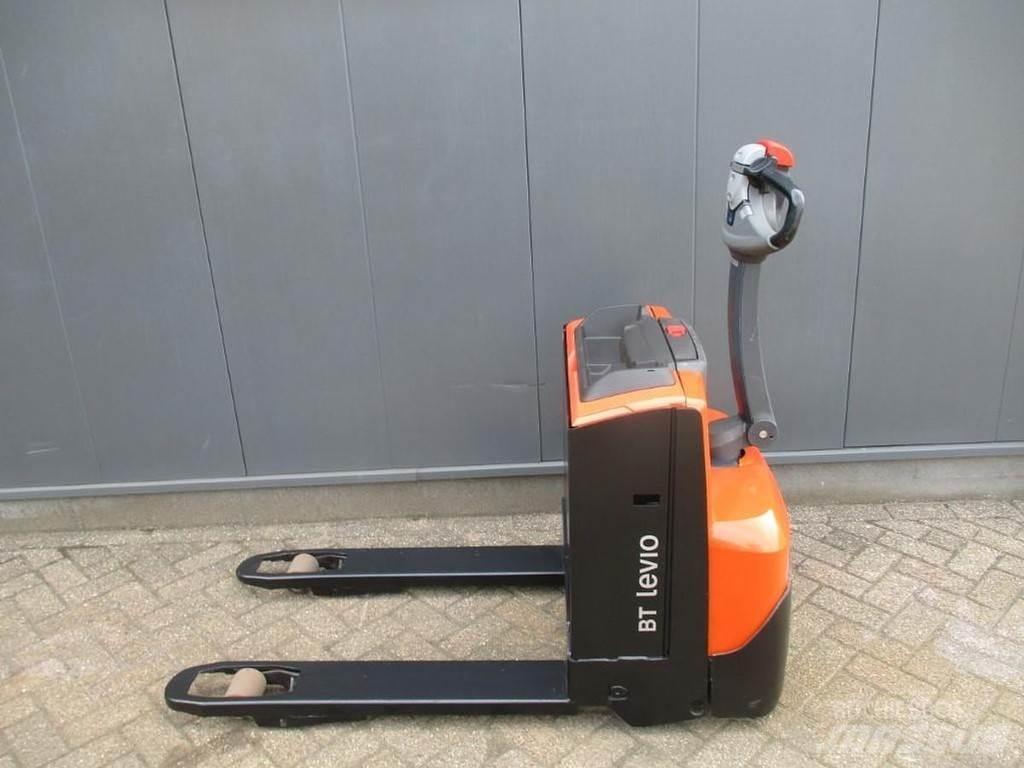 BT LWE 160 El-palleløftere