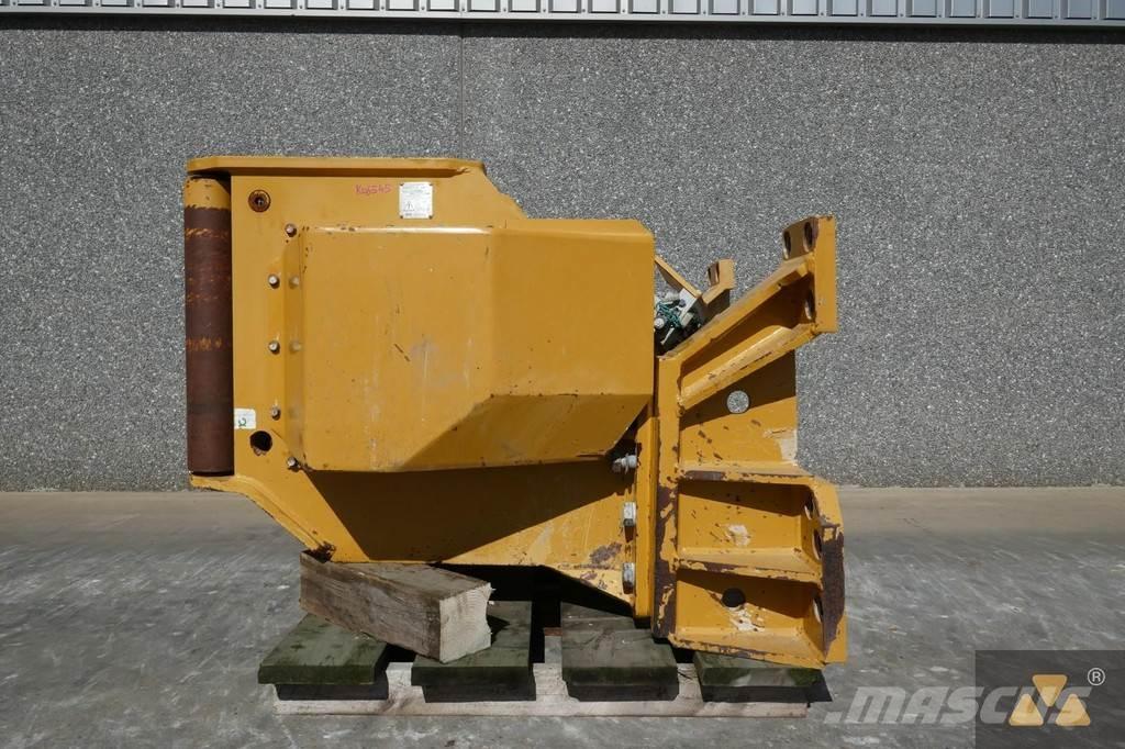 Paccar PA140-316V Andet tilbehør