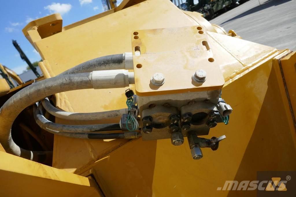 Paccar PA140-316V Andet tilbehør