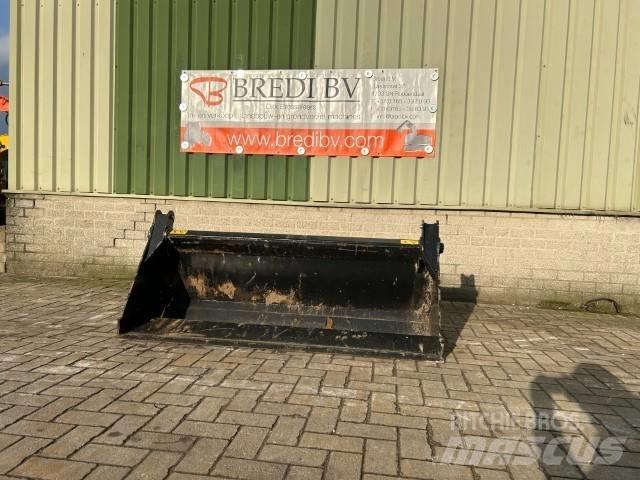 Bobcat Bak Skovle