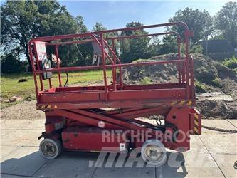 UpRight Sl20 Andre lifte og platforme