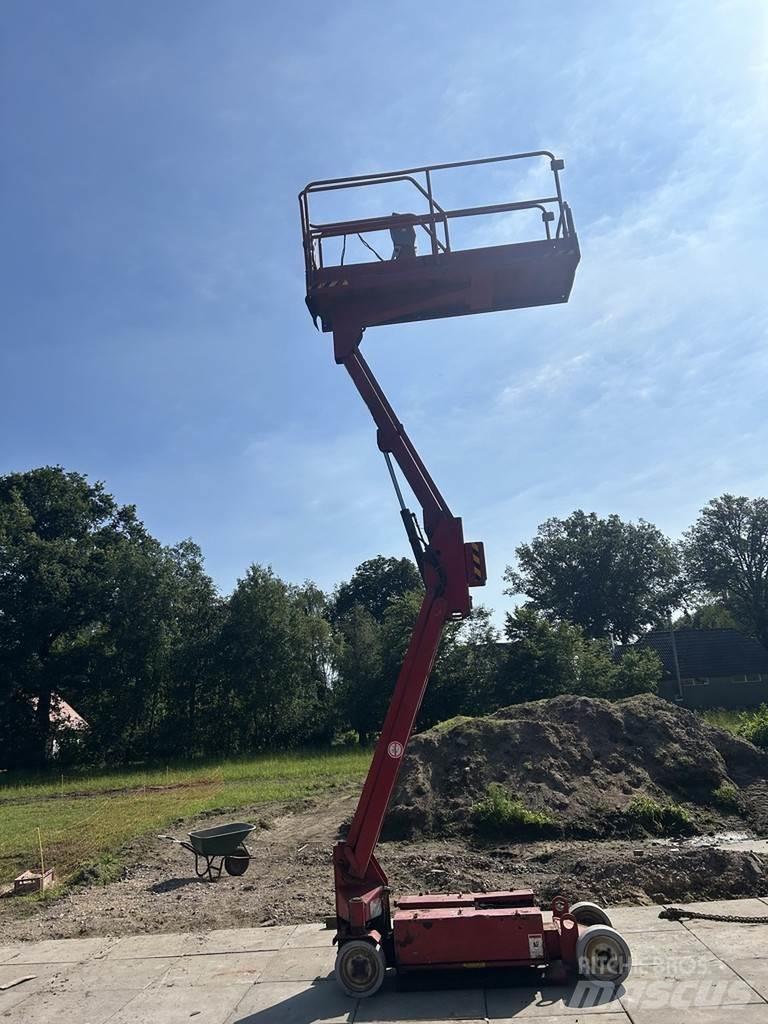 UpRight Sl20 Andre lifte og platforme
