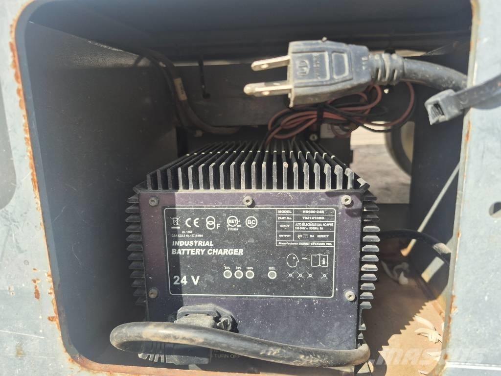 SkyJack SJ 4626 Saxlifte