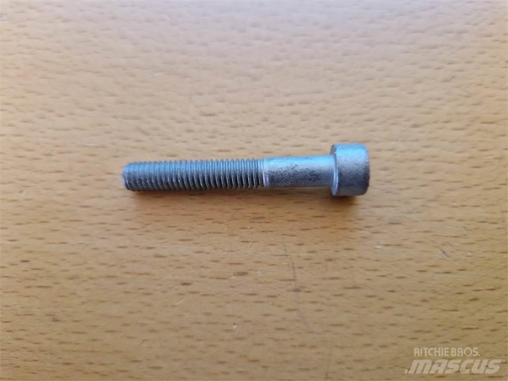 Ponsse 0060148 Chassis og suspension