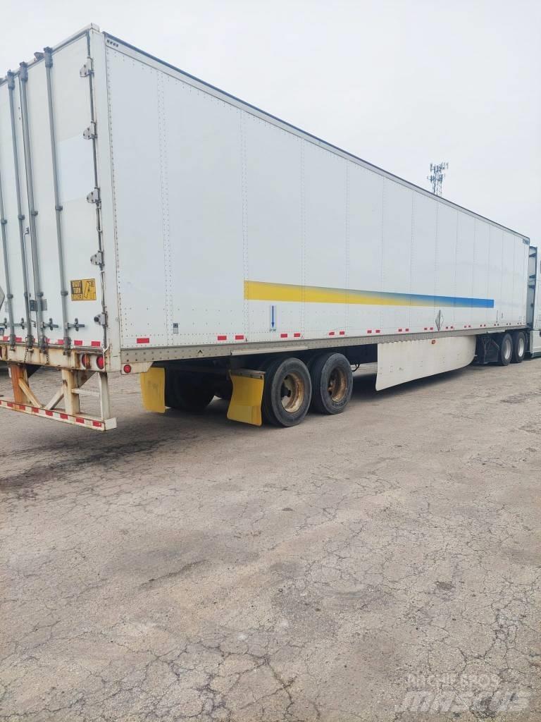 Great Dane 53X102 Fast kasse