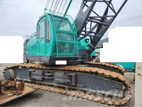 Kobelco BM 700 Kraner på larvebånd