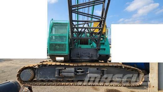 Kobelco BM 700 Kraner på larvebånd
