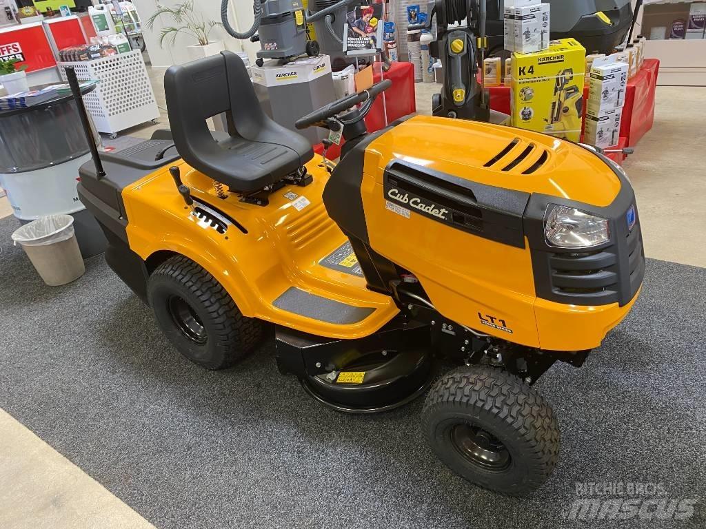 Cub Cadet LT1 NR92 Traktorklippere