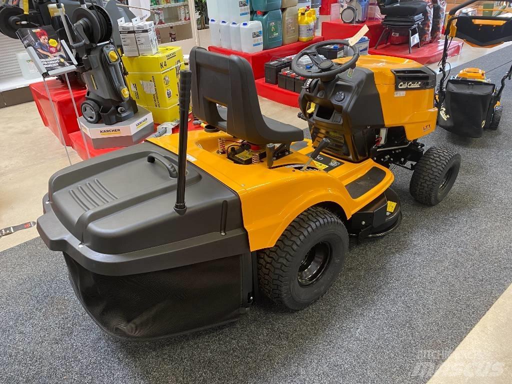 Cub Cadet LT1 NR92 Traktorklippere
