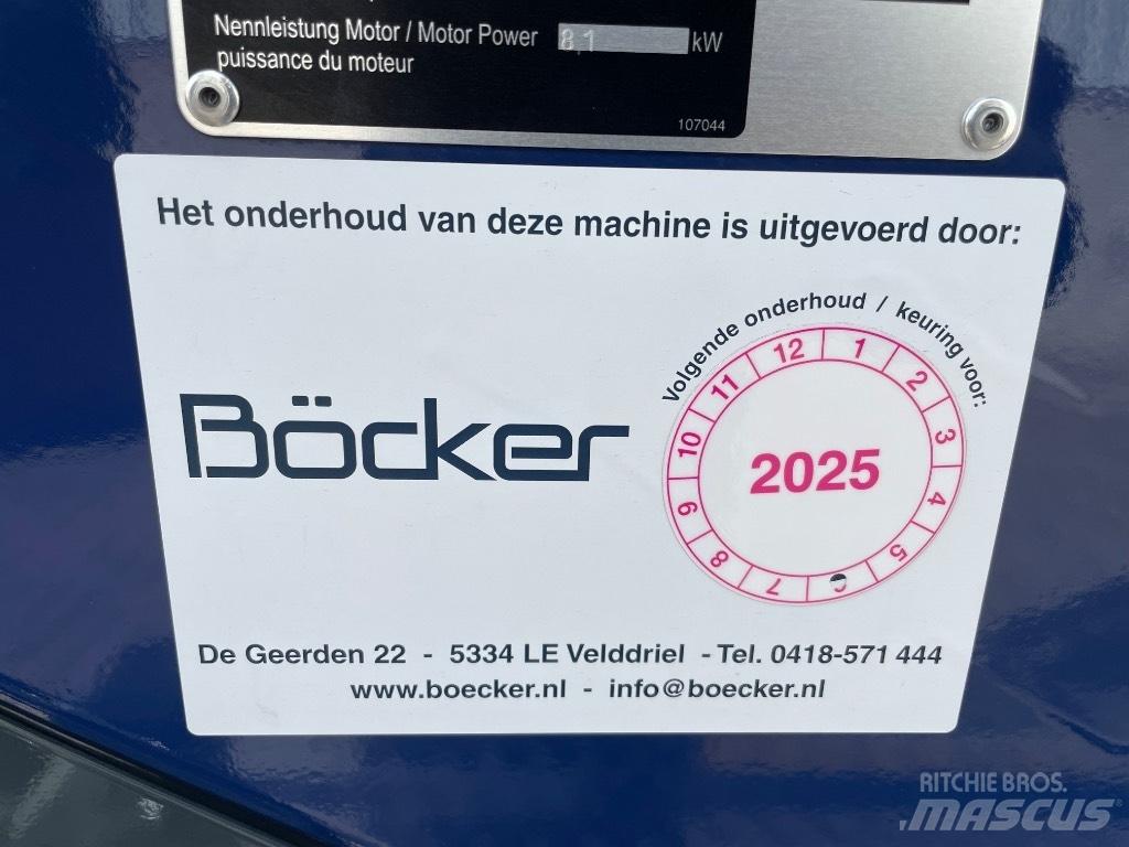 Böcker AHK 36E Kraner til alt terræn
