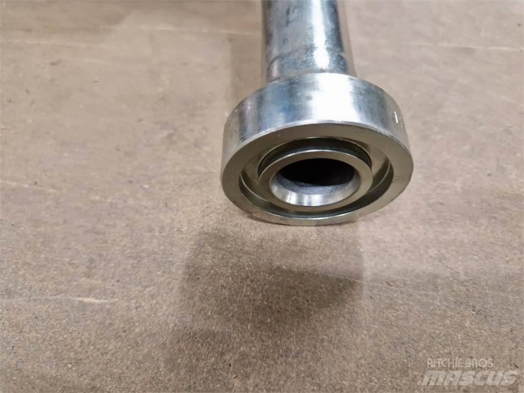 Eco Log 7009251 Hydraulik