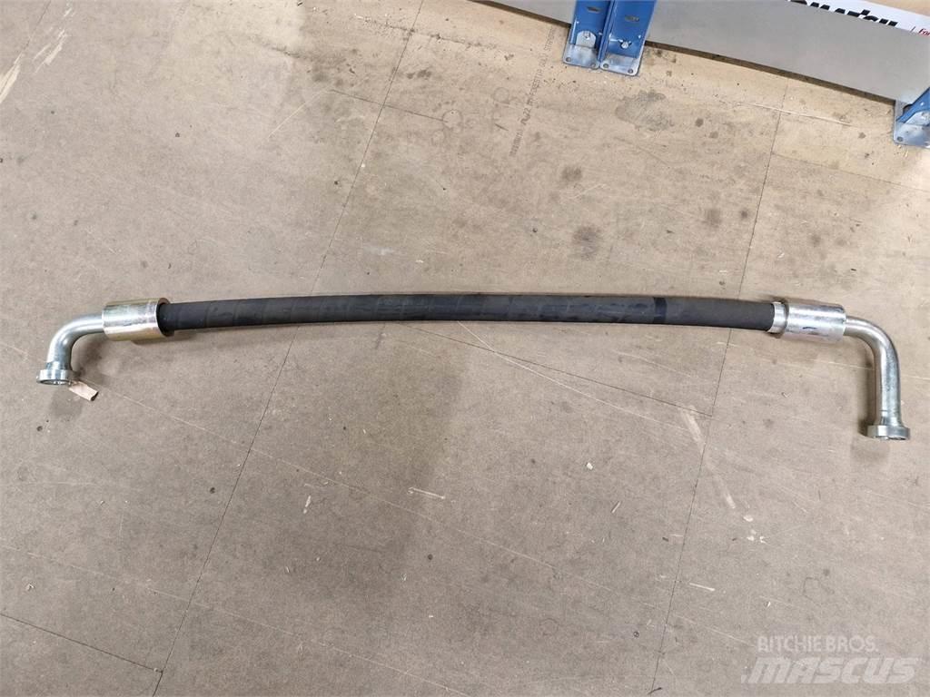 Eco Log 7009251 Hydraulik