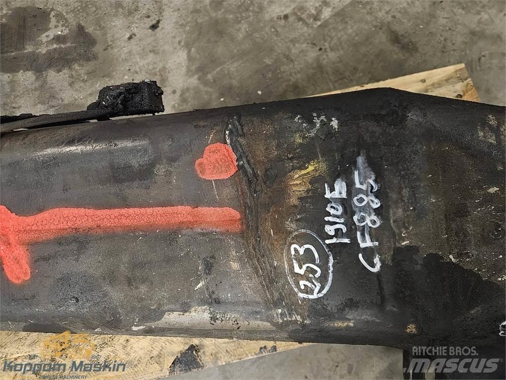 John Deere Cf885 Kraner til udkørselsmaskiner