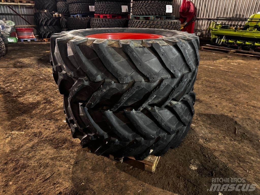 Trelleborg TM800 Landbrug - Andet 