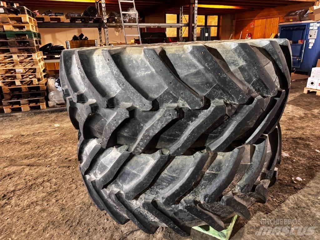 Trelleborg TM800 Landbrug - Andet 