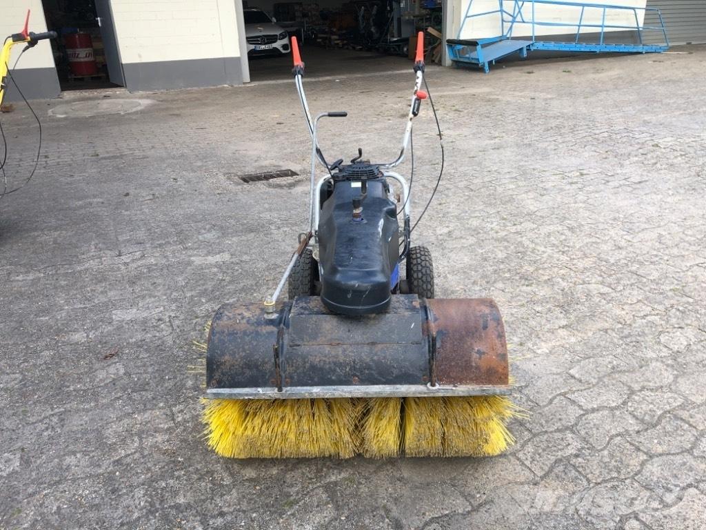 Iseki HK 80 PRO Fejemaskiner