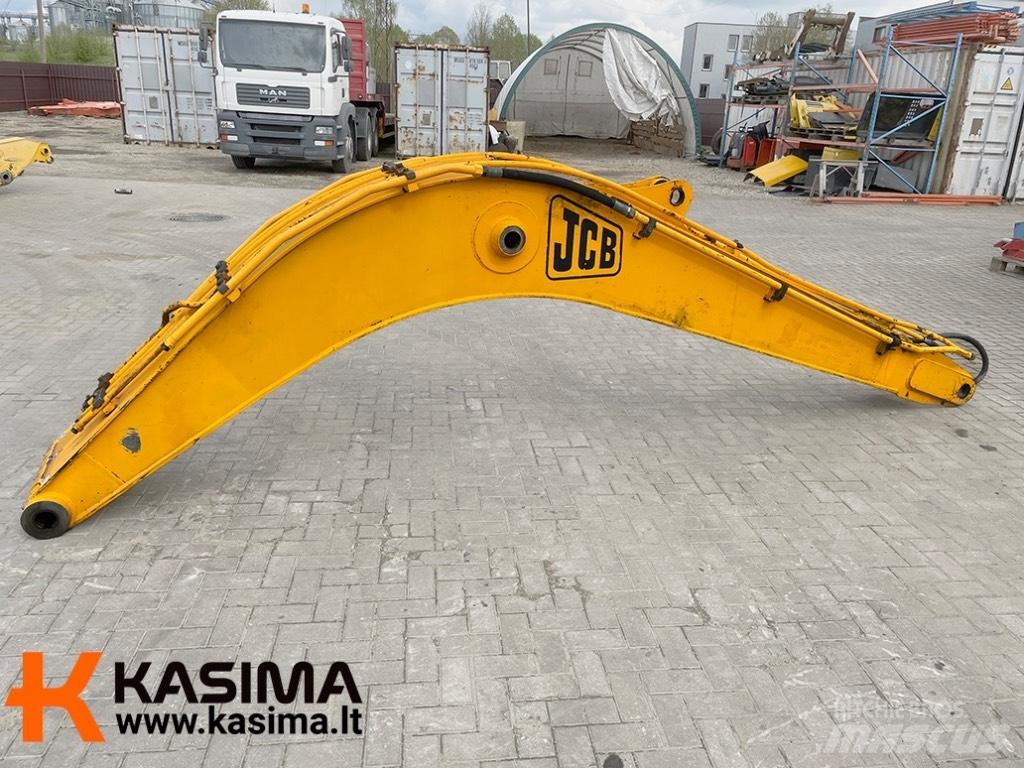 JCB JS130LC Boom Booms og dippers