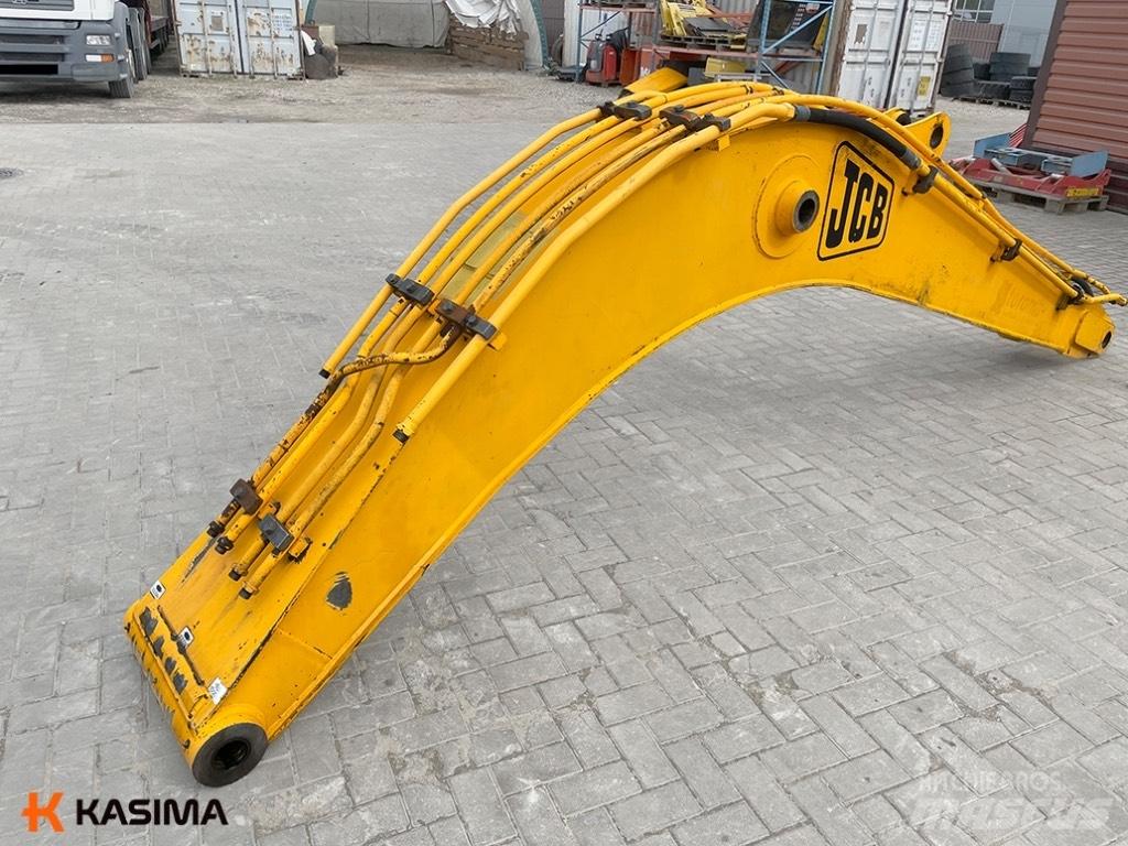 JCB JS130LC Boom Booms og dippers