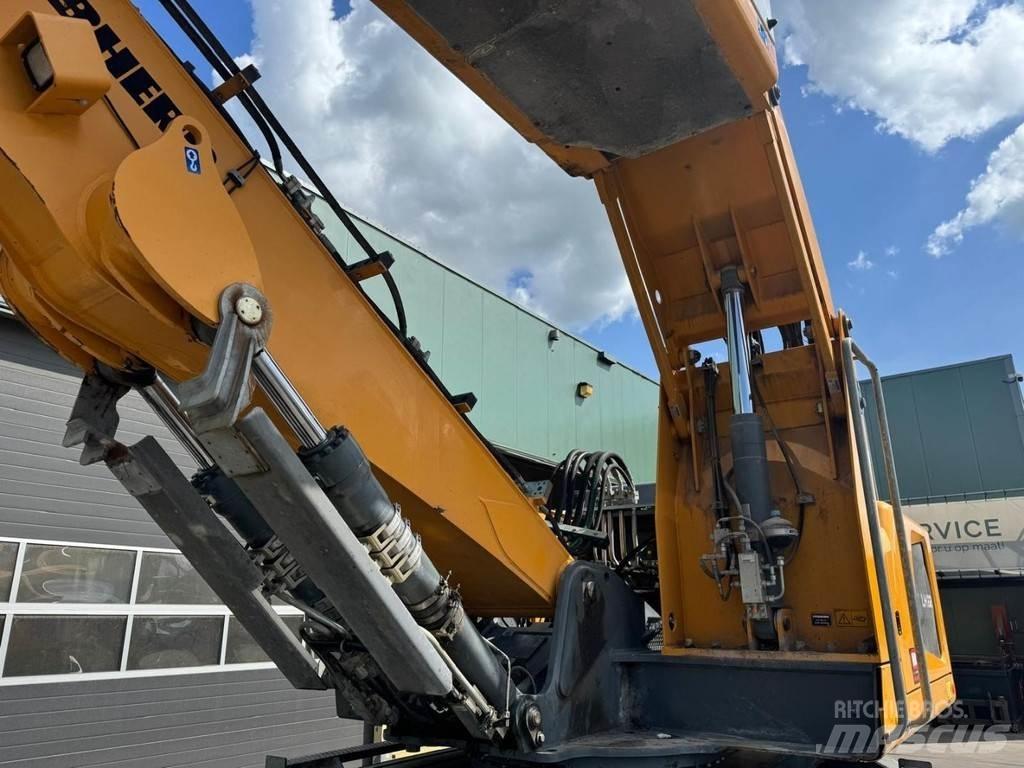 Liebherr LH 22 M Materialehåndteringsmaskiner