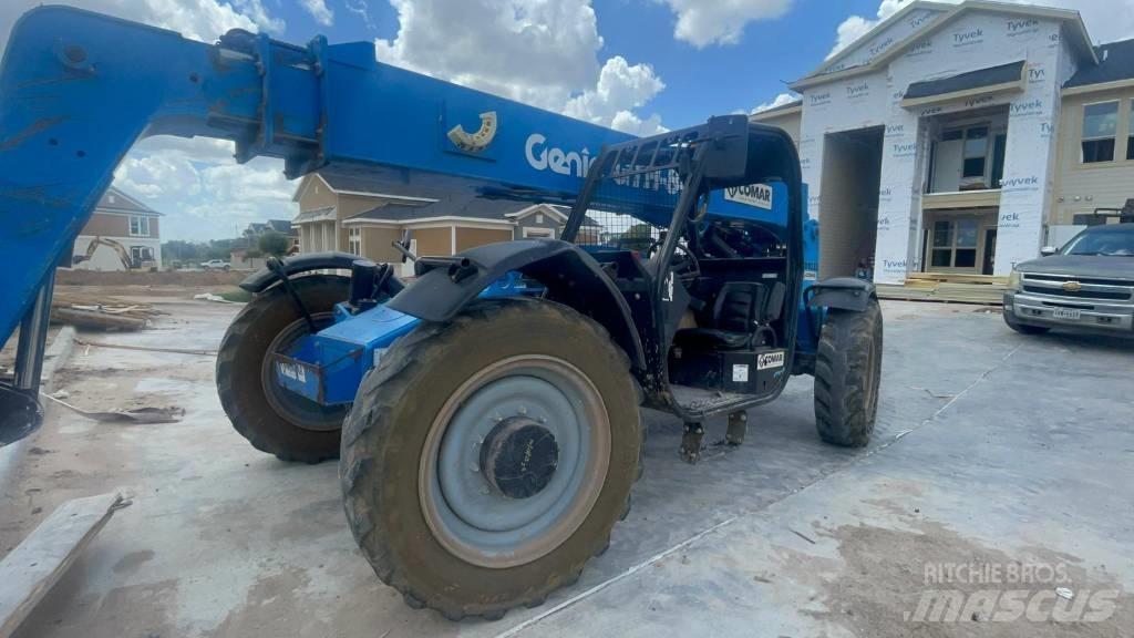 Genie GTH 844 Teleskoplæssere