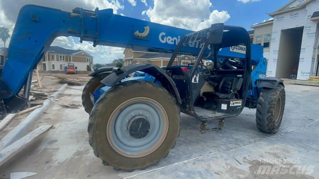 Genie GTH 844 Teleskoplæssere