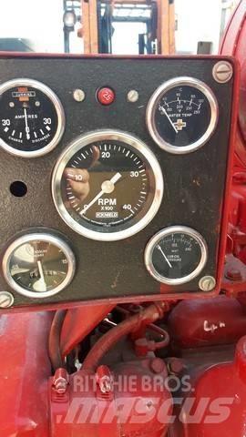 Worthington  171 m3/h Vandpumper