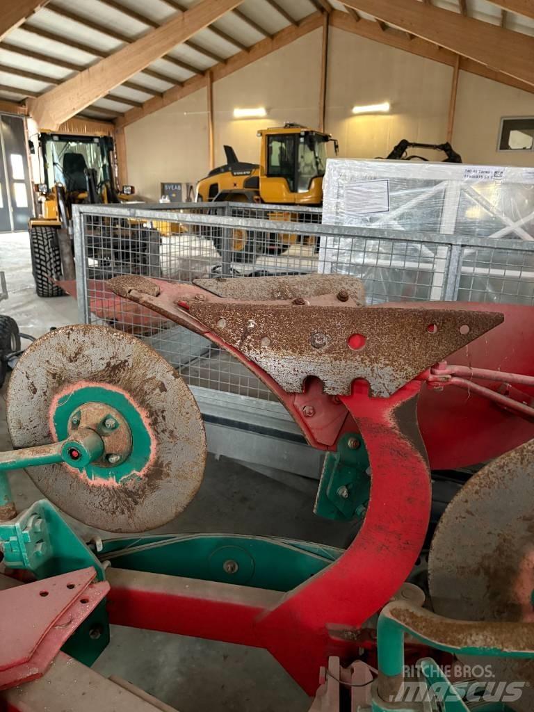 Kverneland EG85 Vendeplove