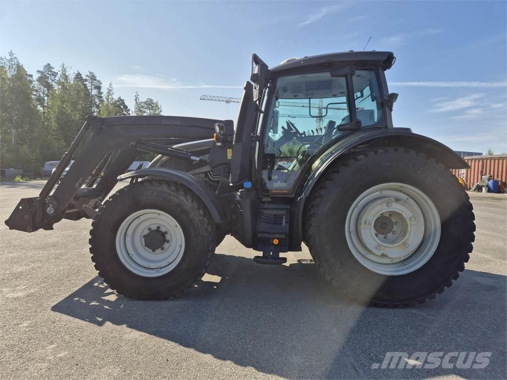 Valtra N175 A Traktorer