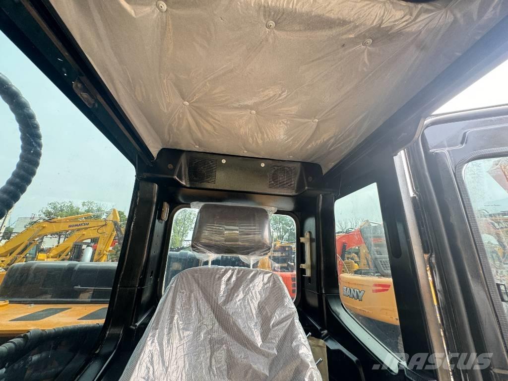 Sany SY 215 H Gravemaskiner på larvebånd