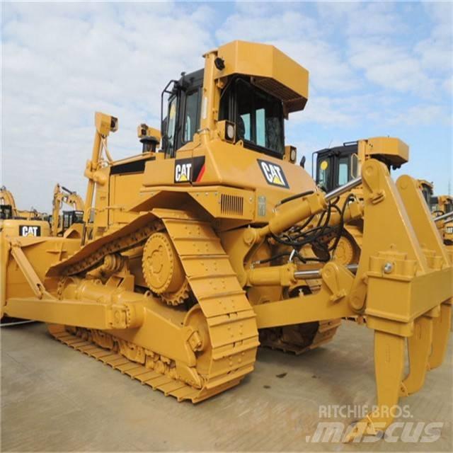 CAT D 7 R Bulldozer på larvebånd