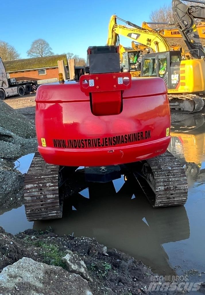 JLG 660 SJ C Teleskoplifte