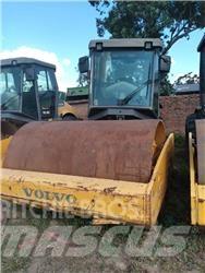 Volvo SD 105 Jordvibrationstromler