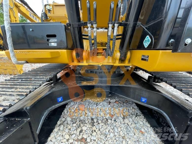 CAT 320 D GC Gravemaskiner på larvebånd