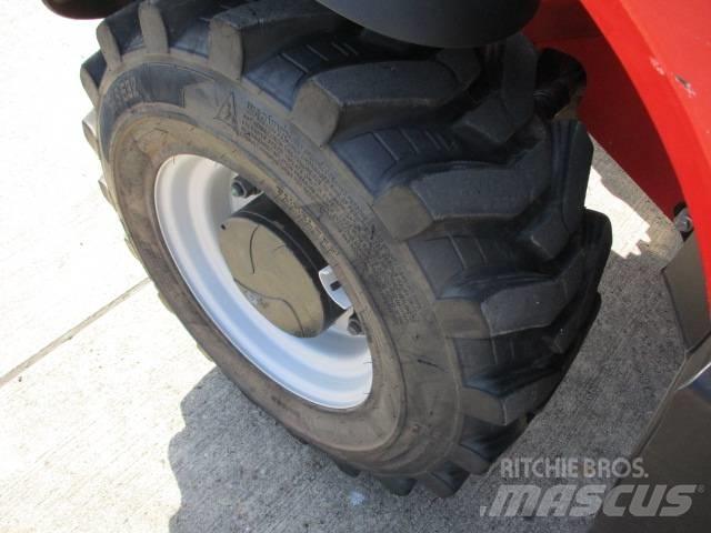 Manitou MT 625 (149) Teleskoplæssere