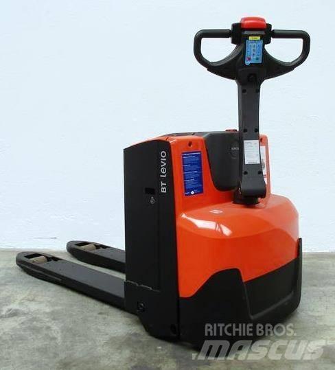 BT LWE 200 El-palleløftere