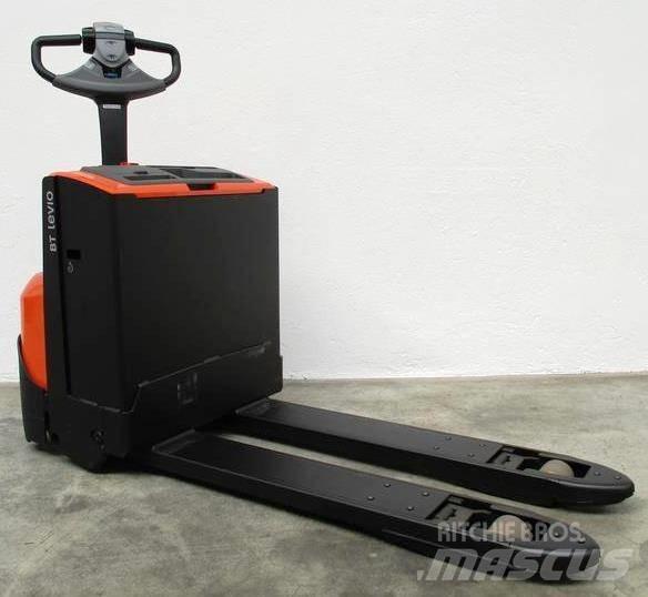 BT LWE 200 El-palleløftere