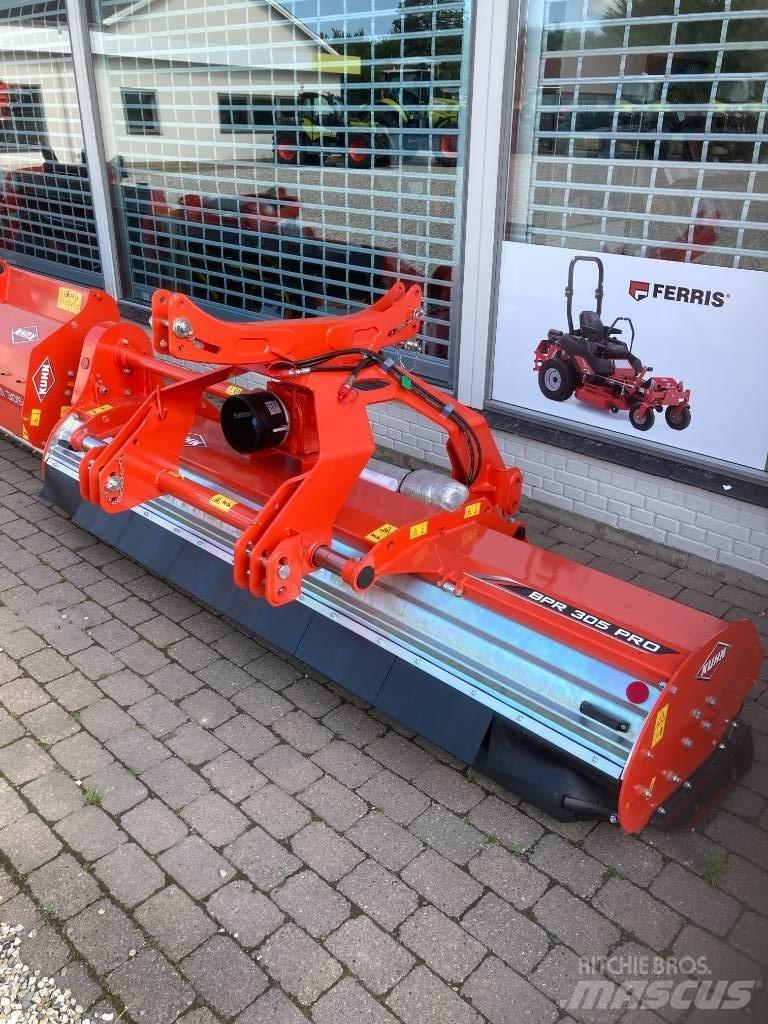 Kuhn BPR 305 Pro Græsslåmaskiner