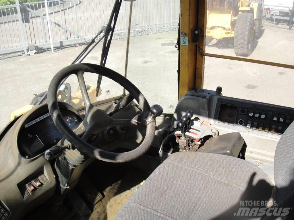 Volvo L 90 E Læssemaskiner på hjul