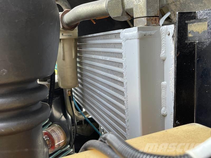 Doosan 7 / 51 - N Kompressorer