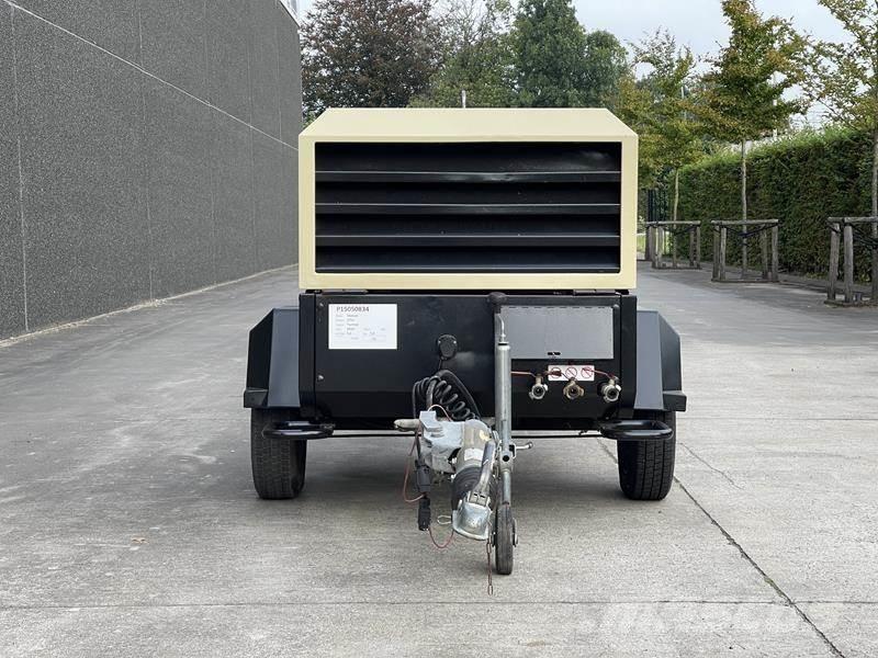 Doosan 7 / 51 - N Kompressorer