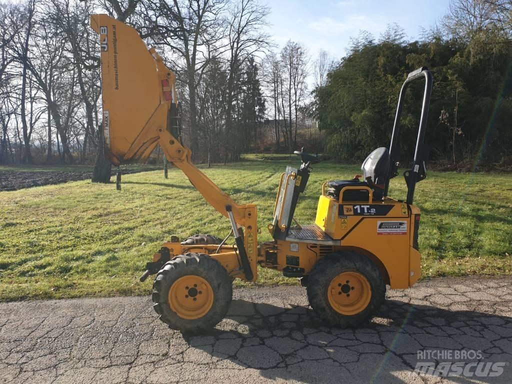 JCB 1T-2S5 Dumpere
