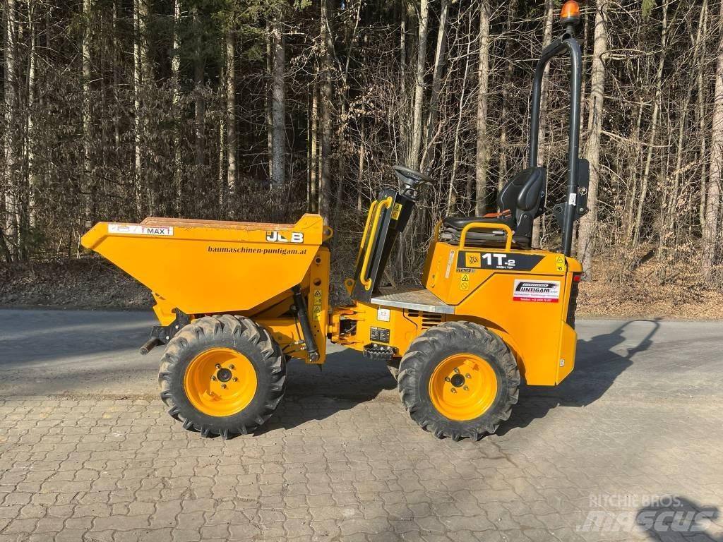JCB 1T-2S5 Dumpere