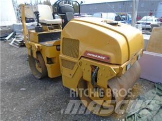 Dynapac CC 1200 Tvilling tromle