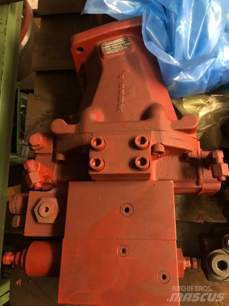 Linde BMV75 Andet tilbehør