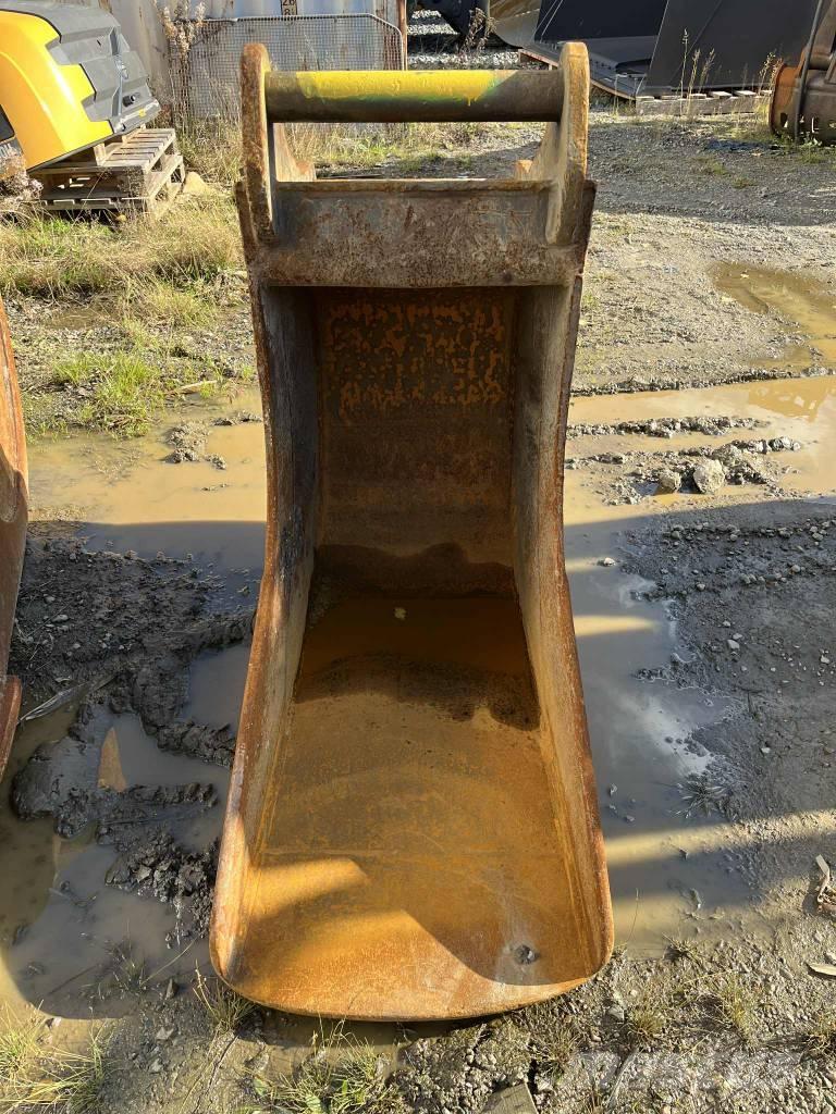 Volvo ECR235EL Gravemaskiner på larvebånd