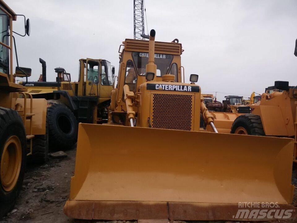 CAT D 7 G Bulldozer på larvebånd