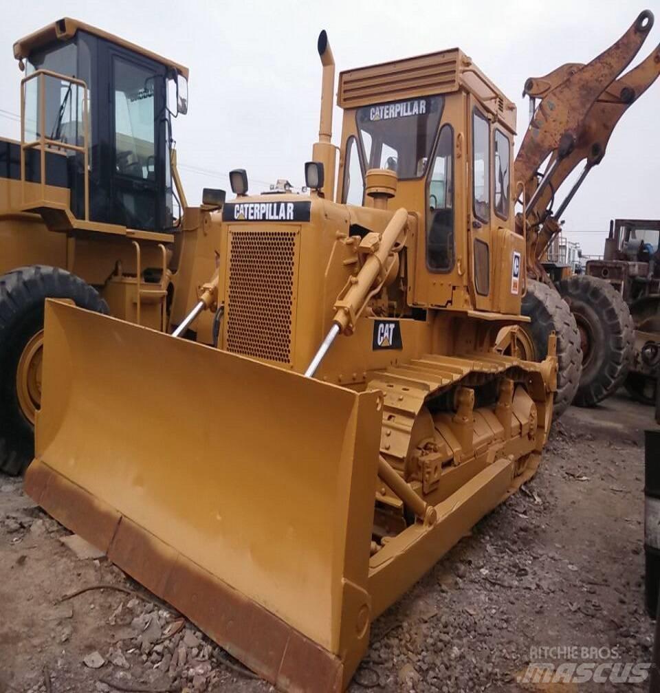 CAT D 7 G Bulldozer på larvebånd