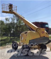 Haulotte H 14 TX Teleskoplifte