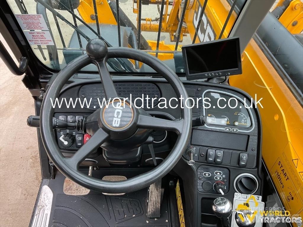 JCB 540-140 Teleskoplæssere